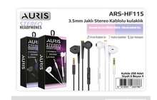 Auris HF115 3.5mm Kulaklık (İphone)